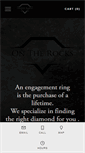 Mobile Screenshot of otrjewelry.com